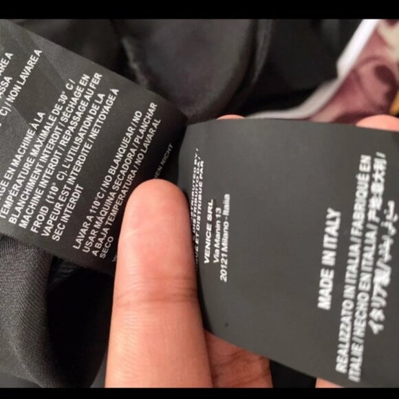 Palm Angels Track Suit Set Brand New - Picture 5 of 6